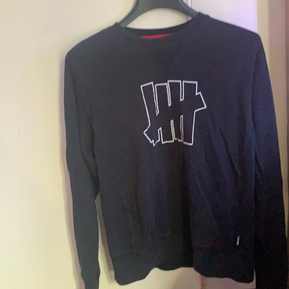Undefeated Sweater Pullover
